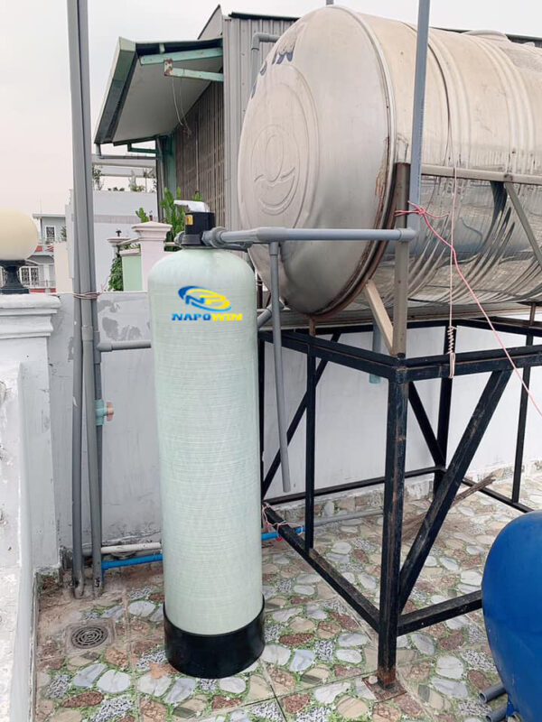 máy lọc nước công nghiệp