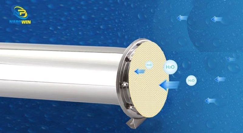 công nghệ lọc nước nào tốt nhất hiện nay