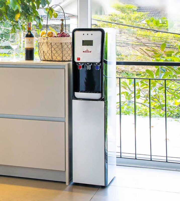 Kích thước máy lọc nước