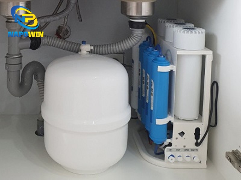 sửa máy lọc nước