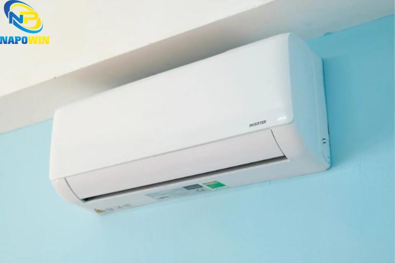 Điều hòa Inverter