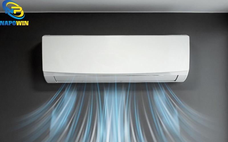 Điều hòa Inverter