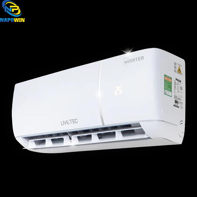 Điều hòa Inverter