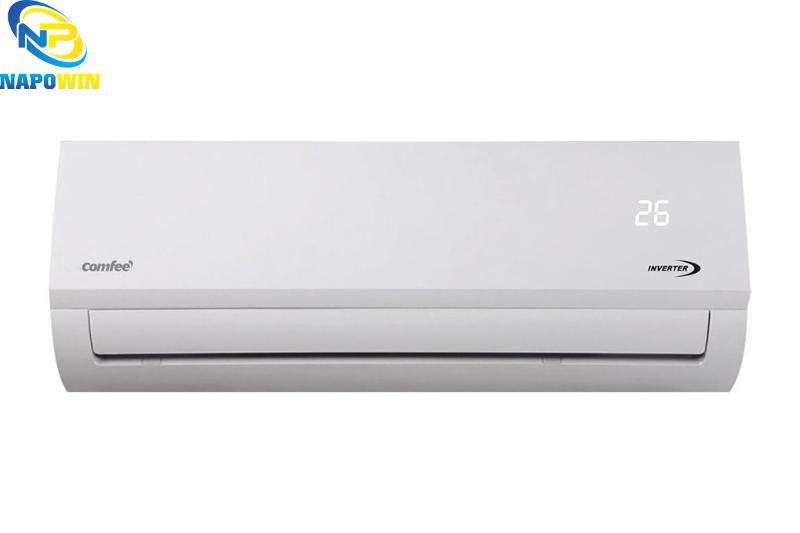 Điều hòa Inverter