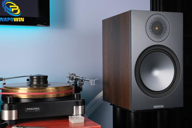 loa nghe nhạc gia đình