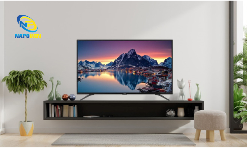 cách chọn tivi mới