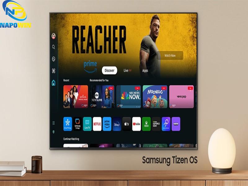 tivi nào đáng mua