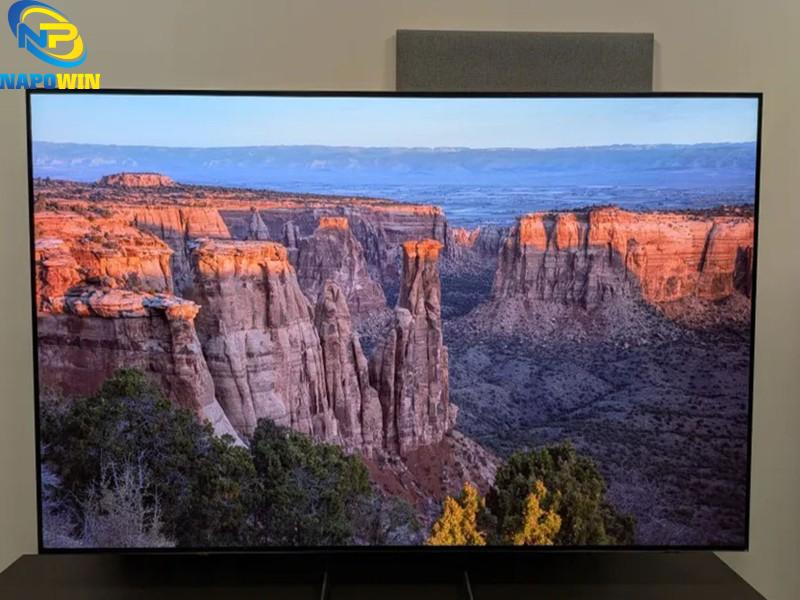 tivi nào đáng mua