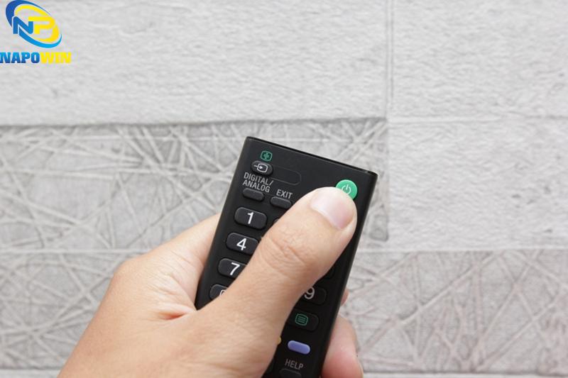 tivi tiết kiệm điện